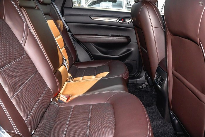 2025 Mazda CX-5 G25 Akera