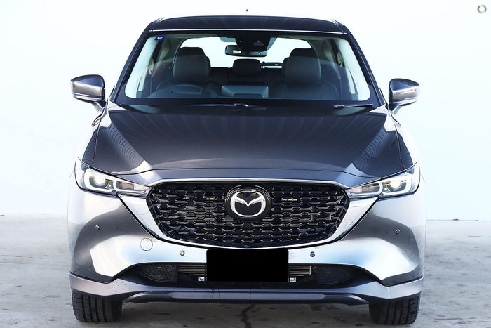 2025 Mazda CX-5 G25 Touring