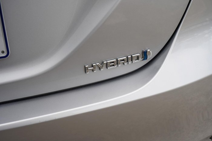 2024 Toyota Camry Ascent