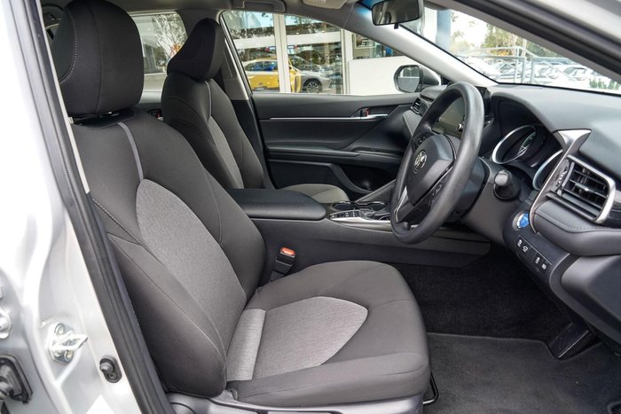 2024 Toyota Camry Ascent