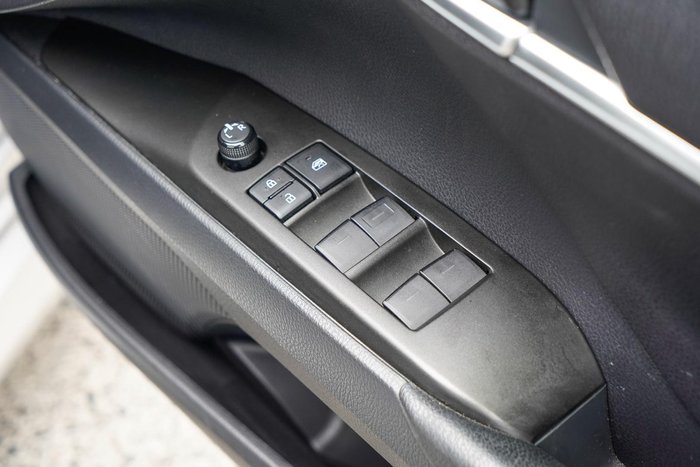 2024 Toyota Camry Ascent