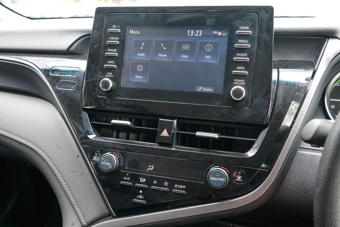 2024 Toyota Camry Ascent