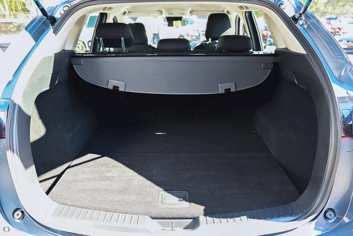 2025 Mazda CX-5 G20 Maxx