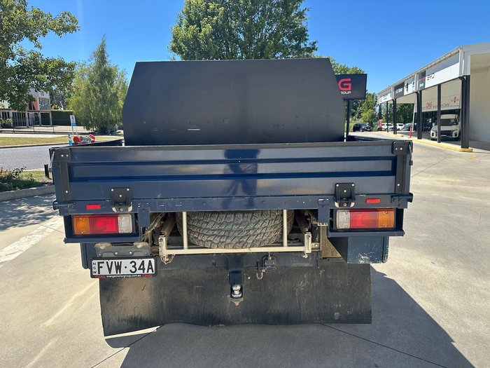 2021 Toyota Landcruiser GXL