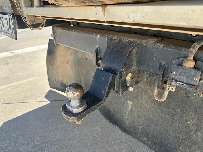 2021 Toyota Landcruiser GXL