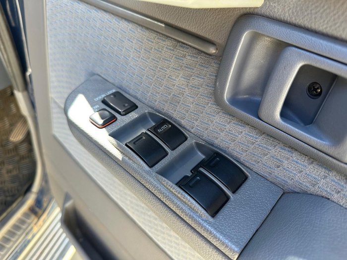 2021 Toyota Landcruiser GXL