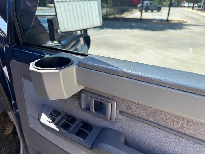 2021 Toyota Landcruiser GXL