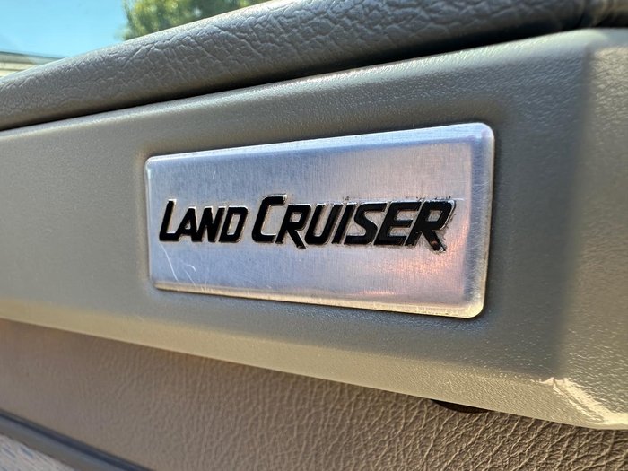 2021 Toyota Landcruiser GXL