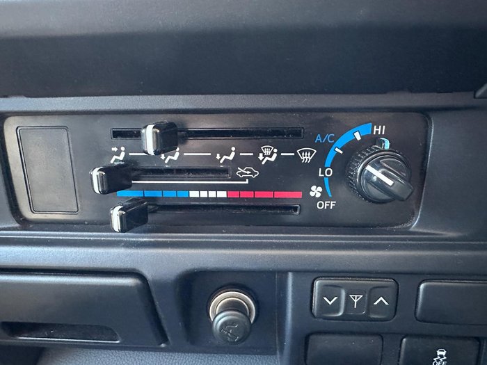 2021 Toyota Landcruiser GXL