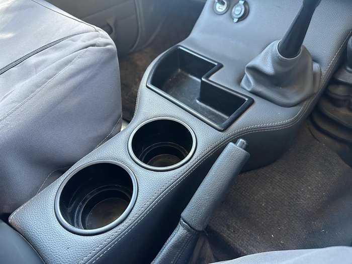 2021 Toyota Landcruiser GXL