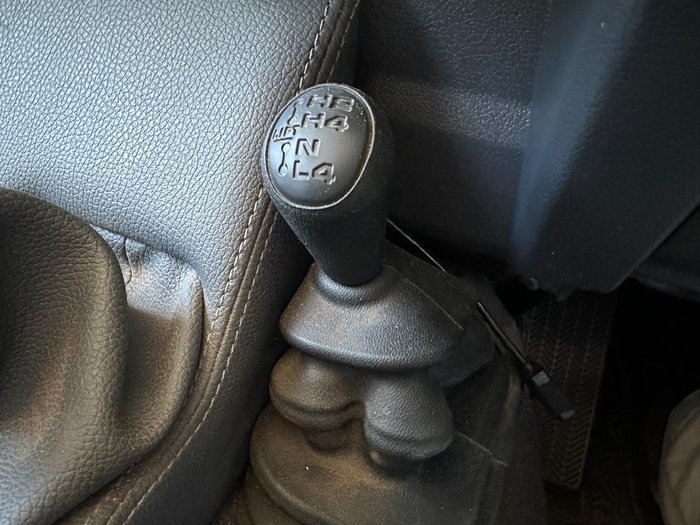 2021 Toyota Landcruiser GXL