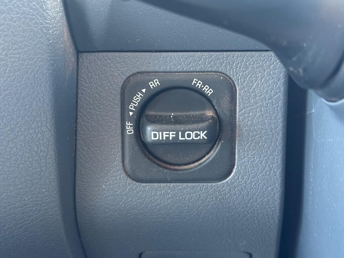 2021 Toyota Landcruiser GXL