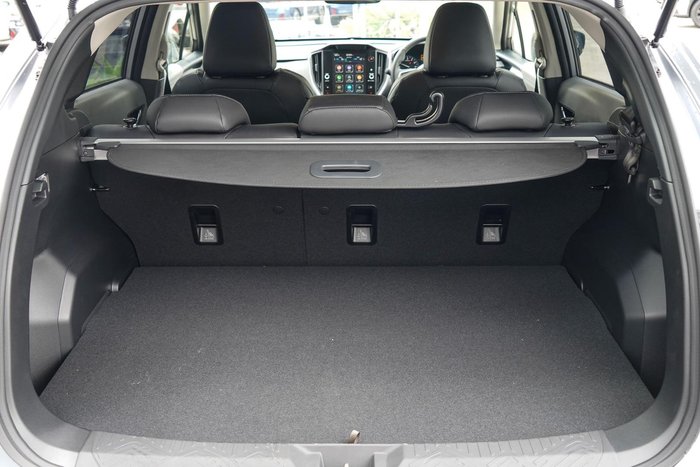 2025 Subaru Crosstrek 2.0S