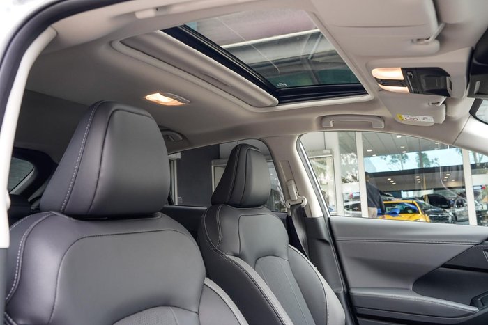 2025 Subaru Crosstrek 2.0S