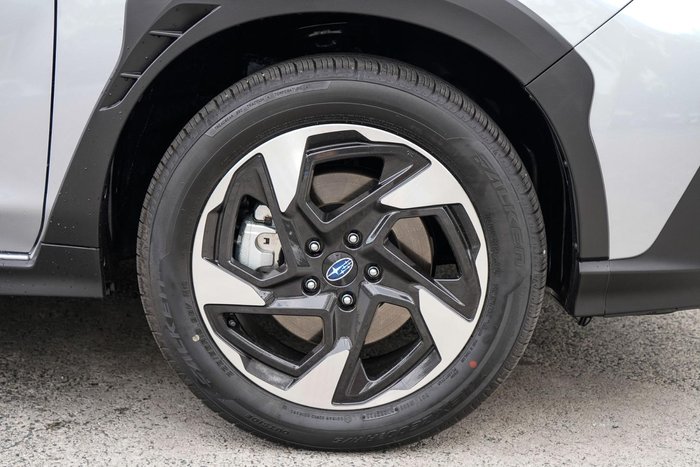 2025 Subaru Crosstrek 2.0S