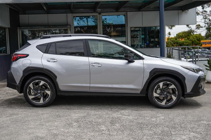 2025 Subaru Crosstrek 2.0S