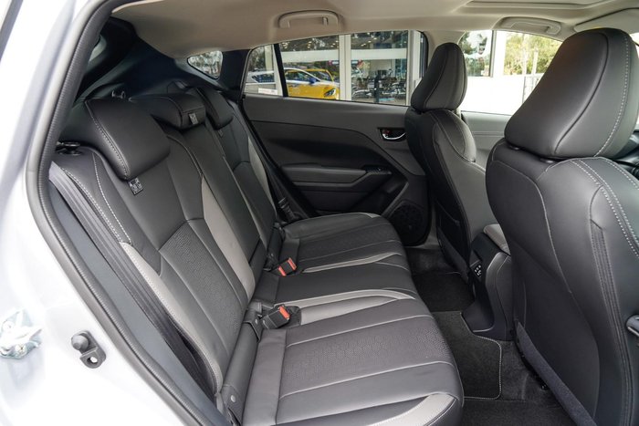 2025 Subaru Crosstrek 2.0S