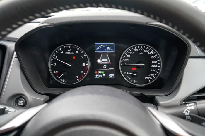 2025 Subaru Crosstrek 2.0S