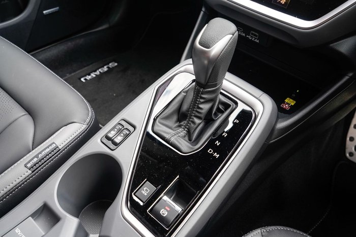 2025 Subaru Crosstrek 2.0S