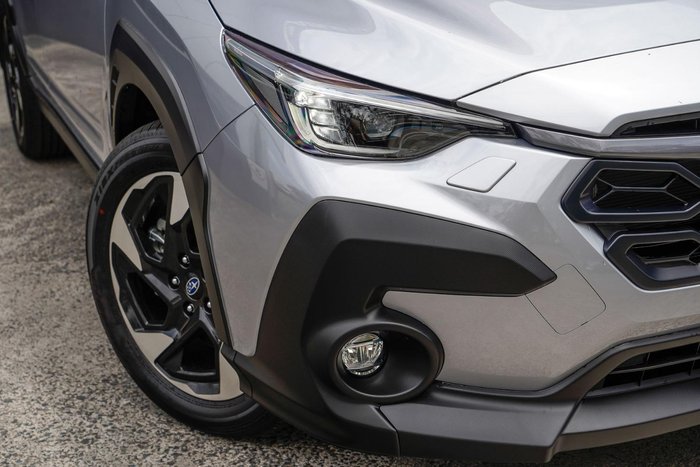 2025 Subaru Crosstrek 2.0S