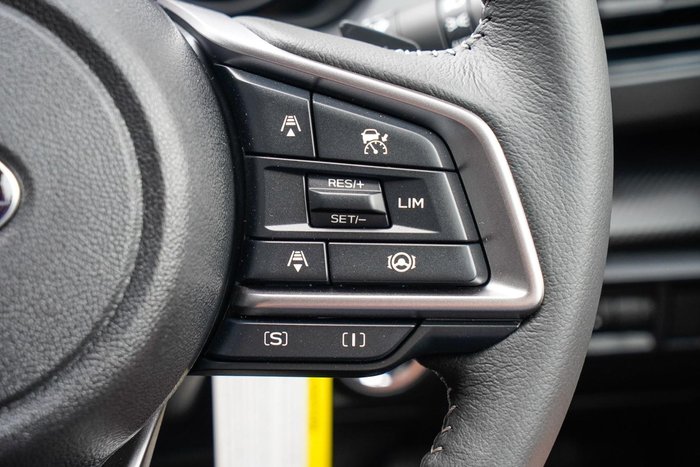 2025 Subaru Crosstrek 2.0S