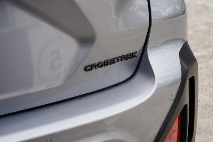 2025 Subaru Crosstrek 2.0S