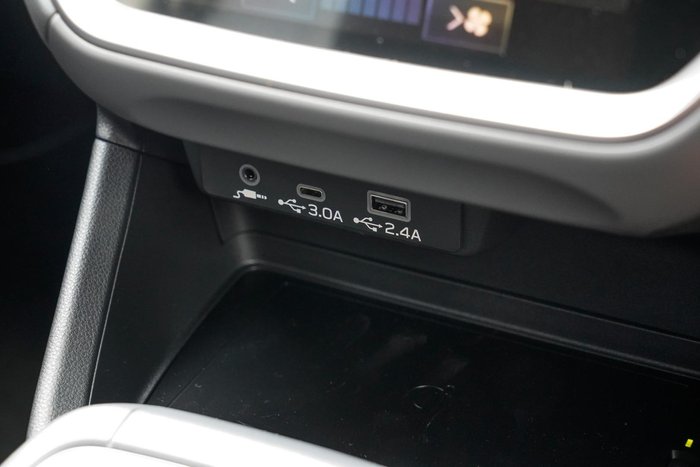 2025 Subaru Crosstrek 2.0S