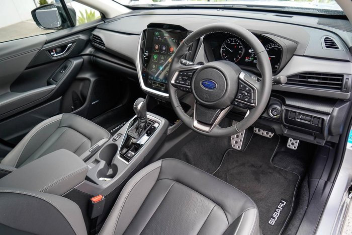2025 Subaru Crosstrek 2.0S