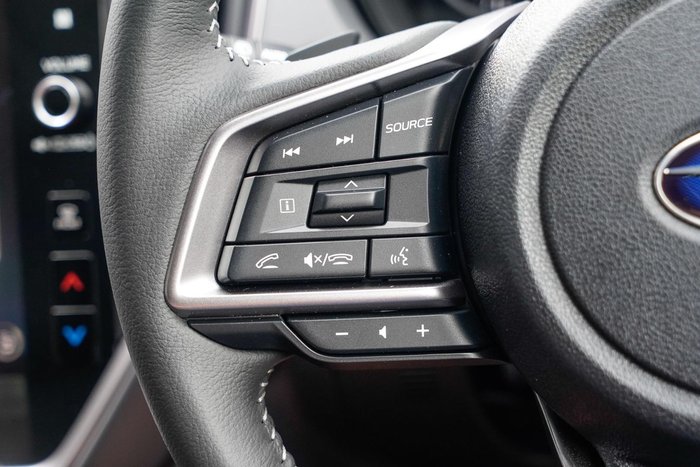 2025 Subaru Crosstrek 2.0S