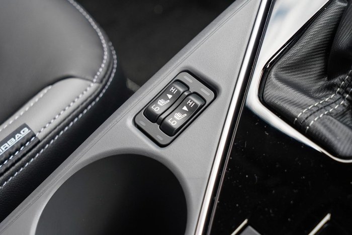 2025 Subaru Crosstrek 2.0S