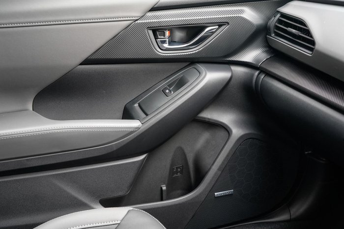 2025 Subaru Crosstrek 2.0S