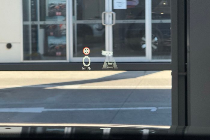 2025 Jaecoo J7 SHS Summit