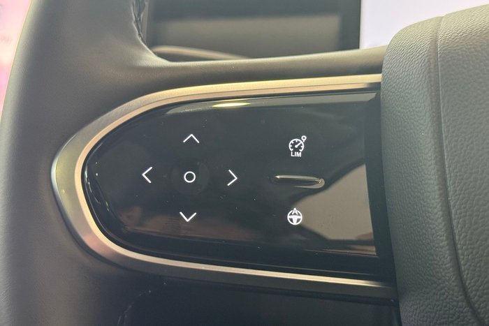 2025 Jaecoo J7 SHS Summit