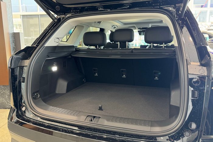 2025 Jaecoo J7 Ridge