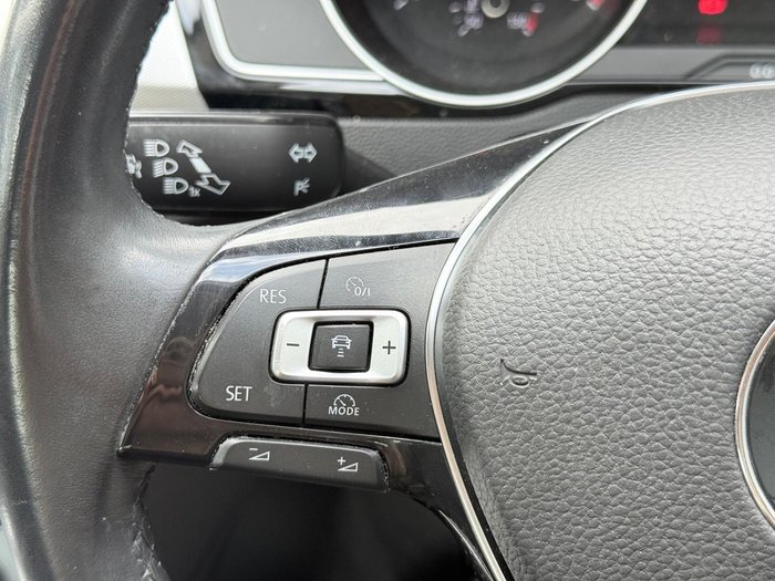 2015 Volkswagen Passat 132TSI B8 MY16 Pure White