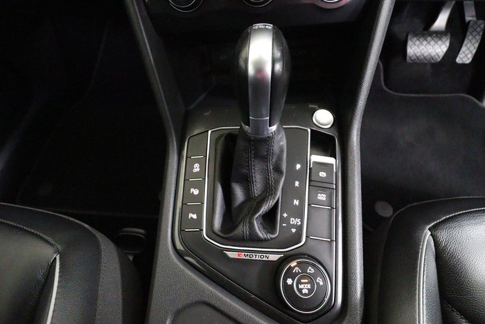 2018 Volkswagen Tiguan 132TSI Comfortline Allspace