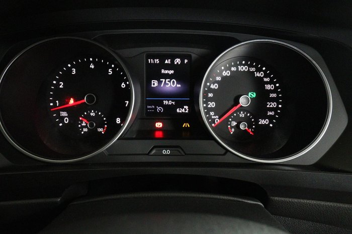 2018 Volkswagen Tiguan 132TSI Comfortline Allspace