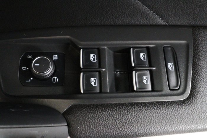 2018 Volkswagen Tiguan 132TSI Comfortline Allspace