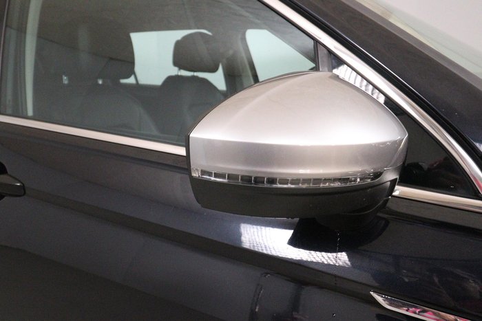 2018 Volkswagen Tiguan 132TSI Comfortline Allspace