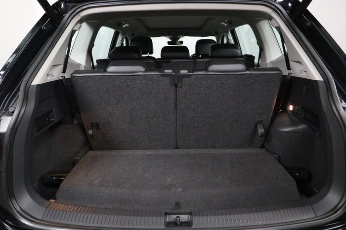 2018 Volkswagen Tiguan 132TSI Comfortline Allspace