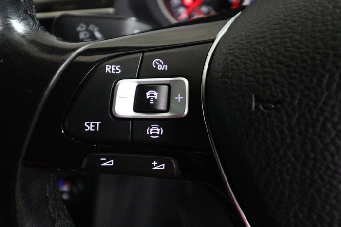 2018 Volkswagen Tiguan 132TSI Comfortline Allspace