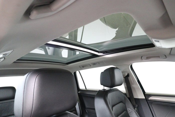 2018 Volkswagen Tiguan 132TSI Comfortline Allspace