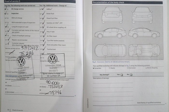 2018 Volkswagen Tiguan 132TSI Comfortline Allspace