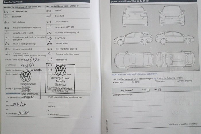 2018 Volkswagen Tiguan 132TSI Comfortline Allspace