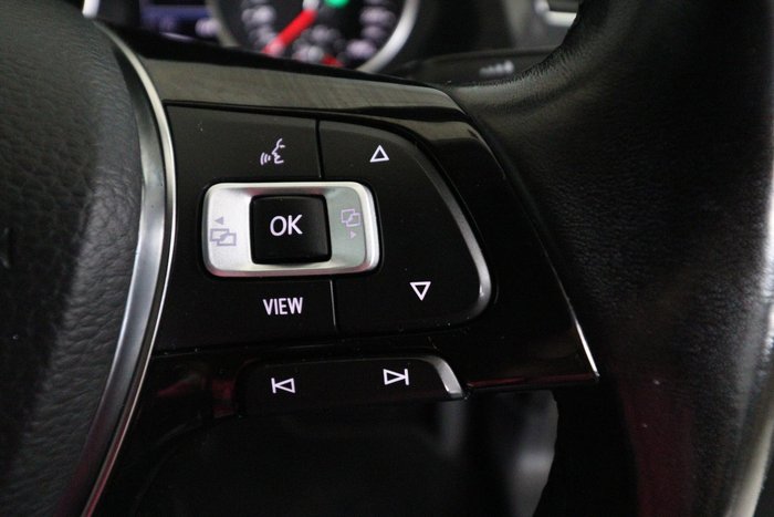 2018 Volkswagen Tiguan 132TSI Comfortline Allspace