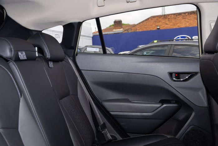 2025 Subaru Crosstrek 2.0S G6X MY26 AWD Sand Dune