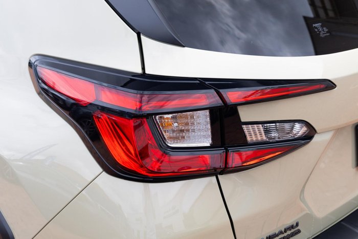 2025 Subaru Crosstrek 2.0S G6X MY26 AWD Sand Dune