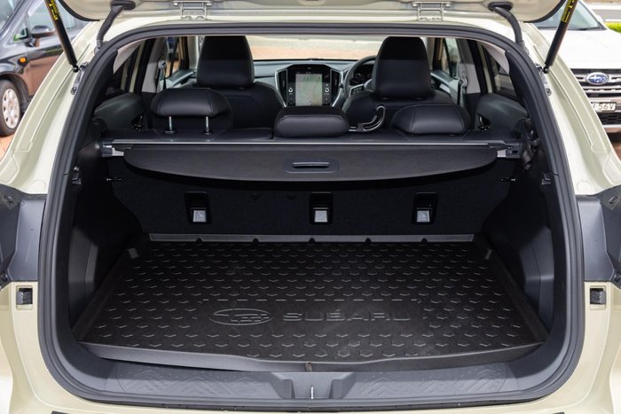 2025 Subaru Crosstrek 2.0S G6X MY26 AWD Sand Dune