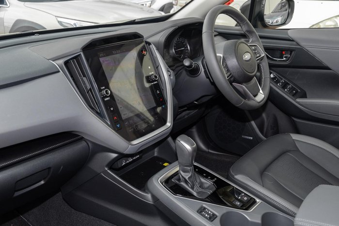 2025 Subaru Crosstrek 2.0S G6X MY26 AWD Sand Dune