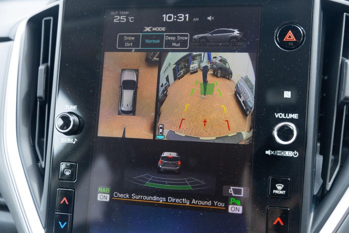 2025 Subaru Crosstrek 2.0S G6X MY26 AWD Sand Dune